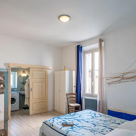 Sea Breeze Appartement