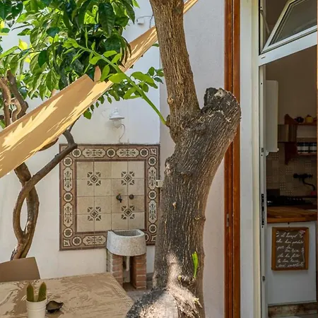 Appartement Sea Breeze *
